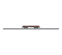 Märklin Start up 4473 Wagon porte-conteneur CA Rlmms