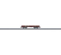 Märklin Start up 4473 Wagon porte-conteneur CA Rlmms