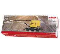 Märklin Start up 4671 (H0) Wagon-grue Grue de levage