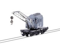 Märklin Start up 46719 Wagon spécial CA numérique