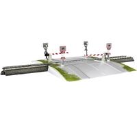 Märklin Start up 74924 H0 Passage à niveau kit