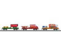 Märklin Start up aus 00740 Lot de 3 wagons H0