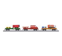 Märklin Start up aus 00740 Wagon plat CA