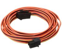 Märklin start up Câble d'extension à Quatre conducteurs.