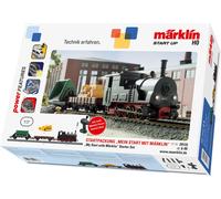 Märklin Start up - Coffret de départ "Mes débuts avec Märklin