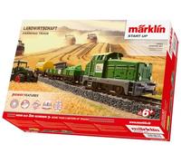 Märklin Start up - Kit de démarrage agricole