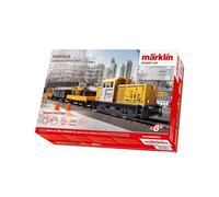 Märklin Start up Kit de démarrage pour Chantier