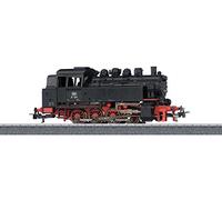 Märklin start up Locomotive à Vapeur R 81 DB Era III