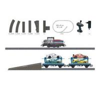 Märklin Start up - Pack de démarrage train de transport automatique Märklin 029952 G