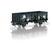 Märklin Start up - Voiture fantôme - Glow in The Dark