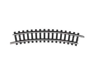 Märklin Trix N Geb. gleis R1 24 g Lot de 10