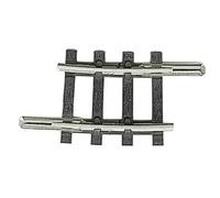 Märklin Trix N Geb. gleis R1,6 GRA Lot de 10