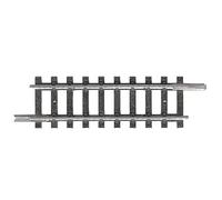Märklin Trix N gerad. gleis 50,0 m Lot de 10