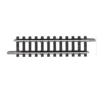 Märklin Trix N gerad. gleis 54,2 M Lot de 10