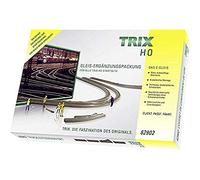 T62902 (H0) Voie C Trix Coffret De Complément-Trix H0