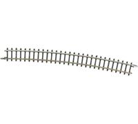 Märklin Voie courbée - Track - Märklin - 15 année(s) - 6.5 mm - 1 pièce(s) - noir - jaune Märklin