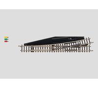 Märklin Voie Z 8562 Électromagnétique Aiguillage Gauche