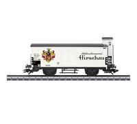 Märklin W04890.142 H0 voiture à bière historique brasserie Hirschau