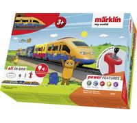 Märklin World 029381 H0 my world kit de démarrage souris/éléphant