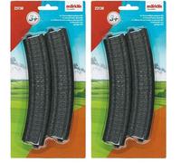 Märklin World 23130 H0 6 pc(s) (Lot de 2)