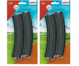 Märklin World 23130 H0 6 pc(s) (Lot de 2)