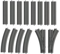 Märklin World 23400 H0 my World - Pack complémentaire pour voie plastique
