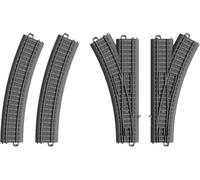 Märklin Jeu de rails en plastique World 23401 H0 my World