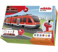 Märklin World 29113 Câble de démarrage H0, câble de circulation à proximité, ligne