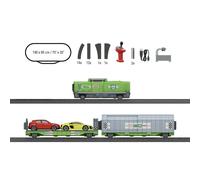 Märklin World 29347 Pack de démarrage H0 transport de voiture