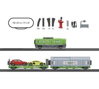 Märklin Pack de démarrage 29347 H0 transport de voiture