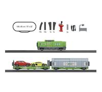 Märklin Pack de démarrage 29347 H0 transport de voiture