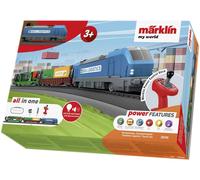 Märklin World 29349 Pack de démarrage logistique de conteneur H0