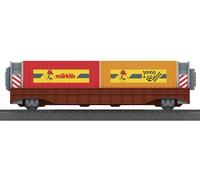 Märklin 44122 modèle à l'échelle Train en modèle réduit Pré-assemblé HO (1:87)