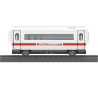 Märklin World 44123 Voiture de voyageurs H0 ICE