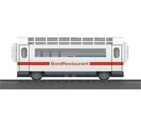 Märklin World 44124 Restaurant H0 ICE bord