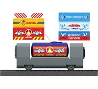 Märklin World 44142 H0 my World - wagon-citerne avec autocollant