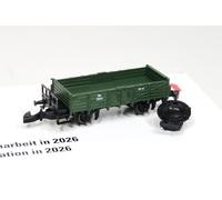 Märklin Z 80136 Modèle de salon / wagon "Salon du jouet Nuremberg 2026" - NEU...