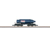 Märklin Z 80834 - Magasine Chariot Années 2024 Voie Z, Ep. IV Produit Neuf