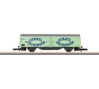 Märklin 82156 - Wagon Hbis 299 de la FA. Staatl. Fachingen