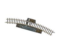 Märklin Z 8529 - Piste de Commutation Courbé Rayon 195 MM (1 Pièce IN Ovp ) Neuf