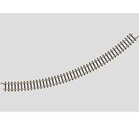 Märklin Z 8530 - Rails Courbés, Rayon 220 Mm. 45° (1 Pièce ) Produit Neuf