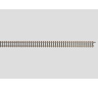 Märklin Z 8594 - Droite 66Cm, Rail Flexible (1 Pièce) Neuf