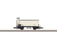 Voie Z Märklin 86620 Wagon avec Guérite de Frein Kühltransit A. G.Neuf Scellé