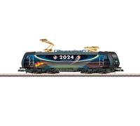 Märklin Z 88488 - Locomotive Électrique Série 185.2, Ép. VI Neuf
