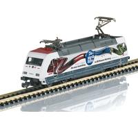 Märklin Z 88678 - Locomotive Électrique 101 003-2, Ep. VI, Design&bahn Neuf
