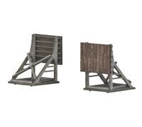 Märklin Z 89013 - Kit de Montage Spezial-Prellbock (2 Pièce IN Ovp ) Produit