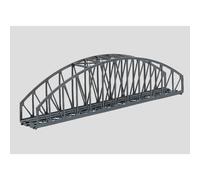 Märklin Z 8975 - Pont Courbé, Longueur 220 Mm (1 Pièce) Neuf