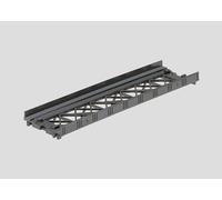 Märklin Z 8976 - Pièce de Rampe Droit (2 en Emballage D'Origine) Produit Neuf