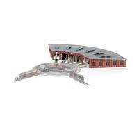 Märklin Z 89835 - Abri De Locomotive Neuf