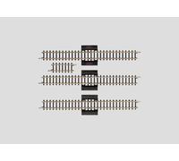 8993 (Z) Voie Märklin miniclub Garniture de boucle de retour